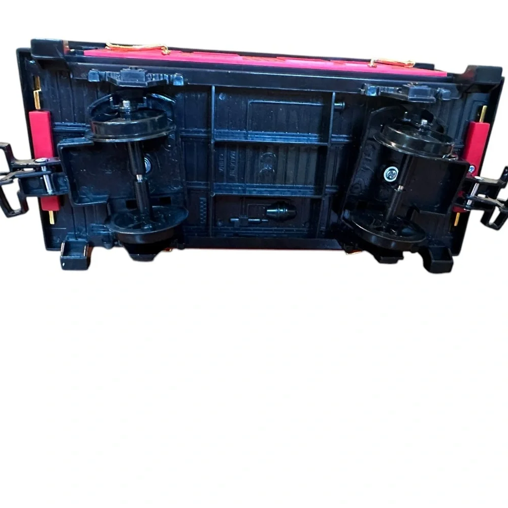 Eztec Santa Fe Express Train‎ Caboose Rio Grande 4067 G Gauge Replacement